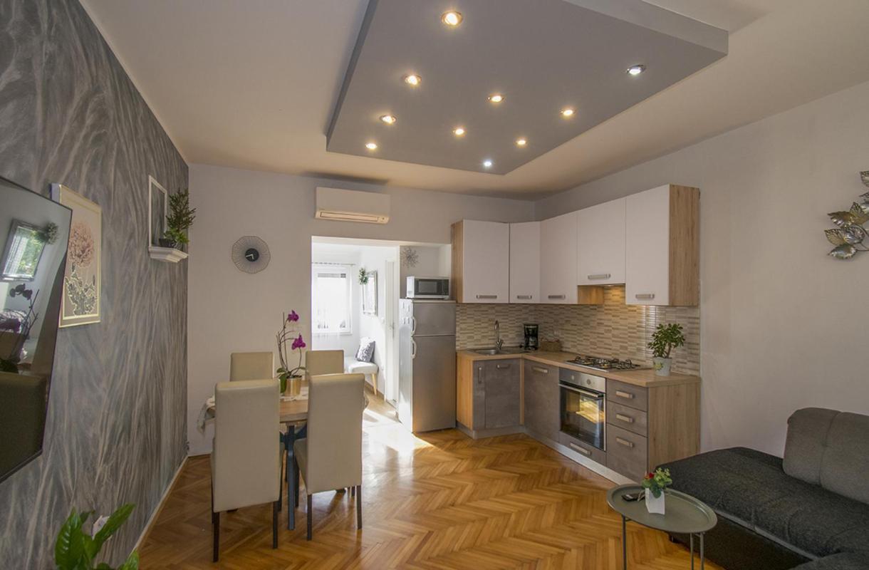 Apartment Edera, Near The Town In A Quiet Location Rovinj Ngoại thất bức ảnh