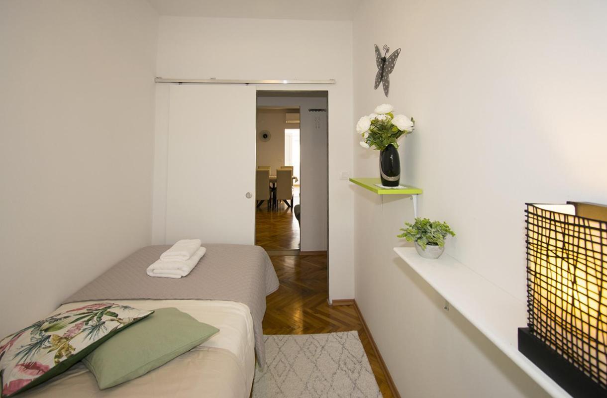 Apartment Edera, Near The Town In A Quiet Location Rovinj Ngoại thất bức ảnh