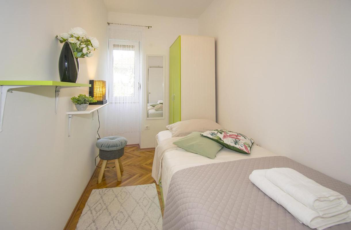 Apartment Edera, Near The Town In A Quiet Location Rovinj Ngoại thất bức ảnh
