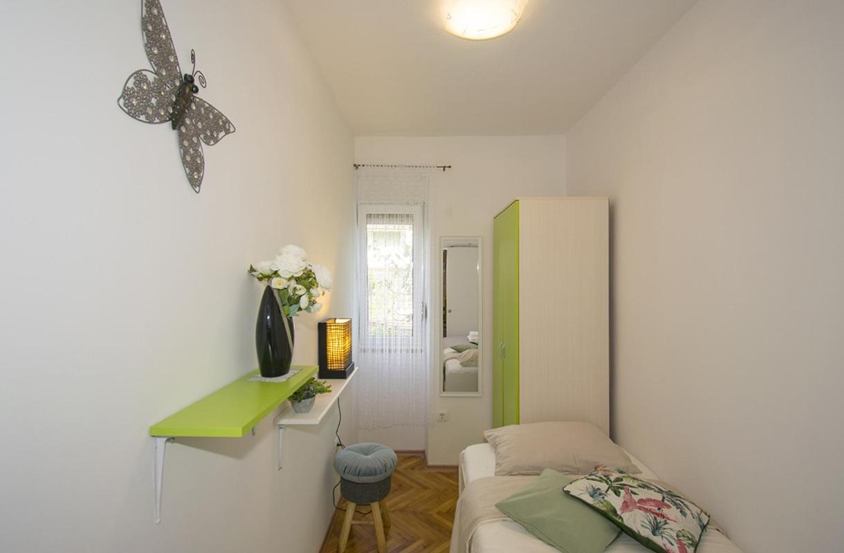 Apartment Edera, Near The Town In A Quiet Location Rovinj Ngoại thất bức ảnh
